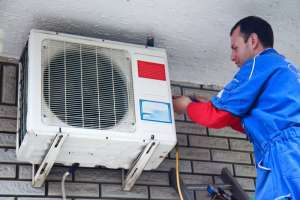 24/7 and Emergency HVAC Near Duckwater, NV | Air Conidtioning and Heating Contractors